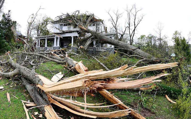 home-insurance-for-natural-disasters