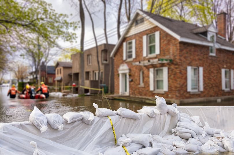 home-insurance-for-natural-disasters